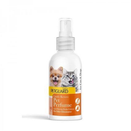 Petguard Candy Kenzo Pet Parfüm Kedi-Köpek 100ml
