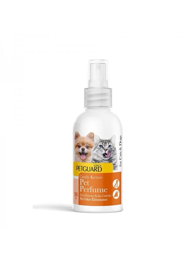 Petguard Candy Kenzo Pet Parfüm Kedi-Köpek 100ml