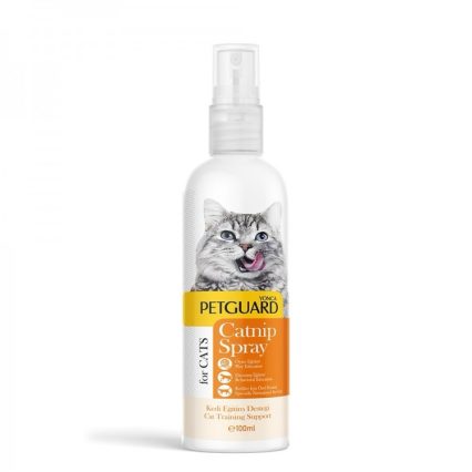 Petguard Catnip Sprey 100ml