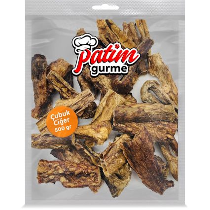 Çubuk Ciğer 500 Gram