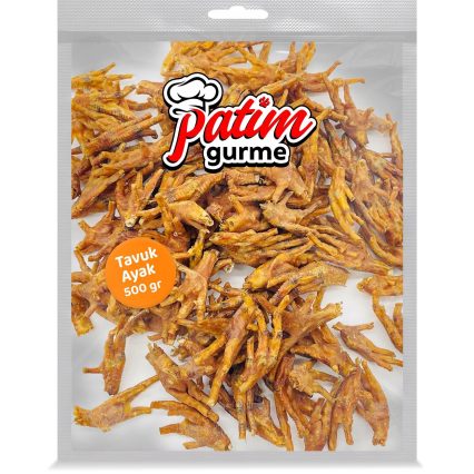 Tavuk Ayak 500 Gram
