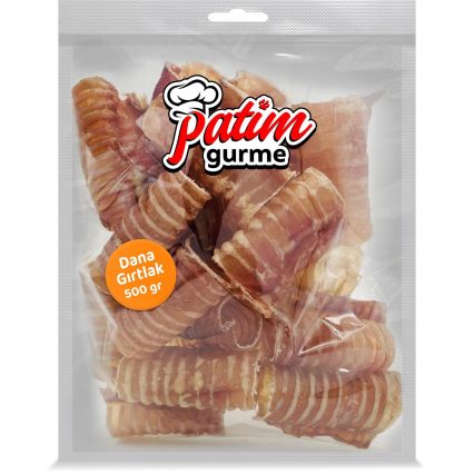 Dana Gırtlak 7-10 cm 500 gram