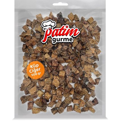 Küp Ciğer 500 Gram