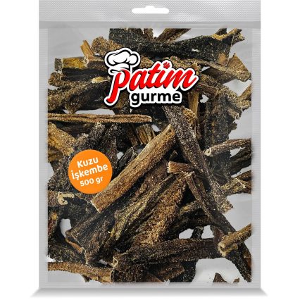 Kuzu işkembe 500 gram