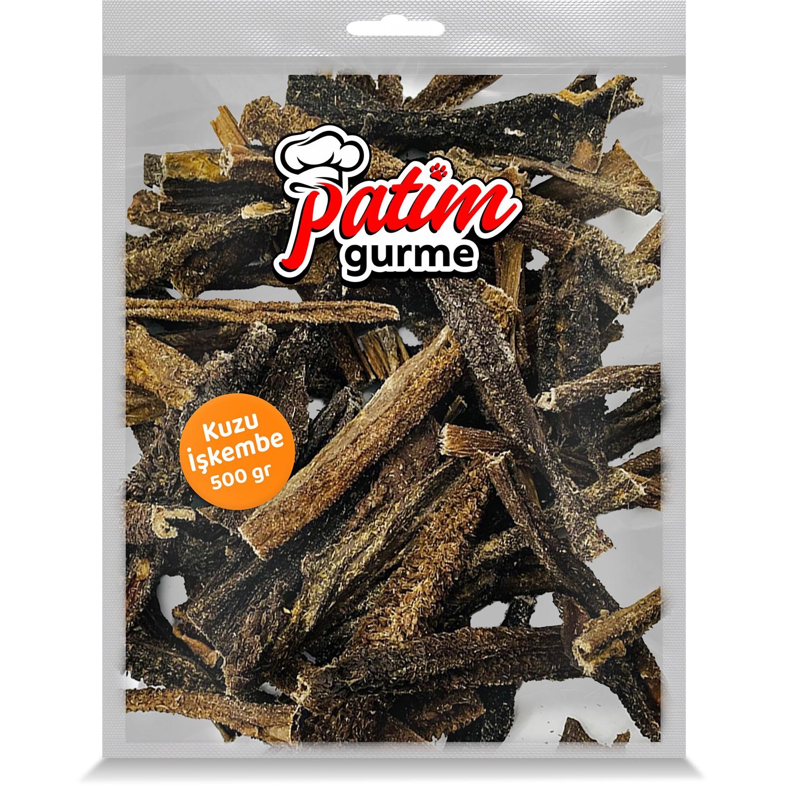 Kuzu işkembe 500 gram